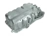 Baie ulei aluminiu potrivit AUDI A3; SEAT ALTEA, LEON, TOLEDO III; SKODA OCTAVIA II; VW EOS, GOLF V, GOLF VI, JETTA III, PASSAT B6, PASSAT B7, POLO V, TIGUAN 1.6-3.6 dupa 2004 [2]