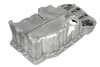 Baie ulei aluminiu potrivit AUDI A3; SEAT IBIZA IV, IBIZA IV SC, IBIZA IV ST, LEON, LEON SC, LEON ST; SKODA FABIA III, OCTAVIA III, YETI; VW CADDY ALLTRACK, CADDY IV 1.0/1.2 dupa 2012 [2]
