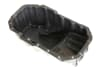 Baie ulei aluminiu potrivit AUDI A3; SEAT IBIZA IV, IBIZA IV SC; SKODA FABIA II, OCTAVIA II; VW EOS, GOLF PLUS V, GOLF V, JETTA III, PASSAT B5.5, PASSAT B6, POLO, POLO IV, POLO V 1.4-3.6 dupa 2002 [2]