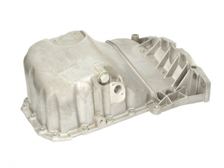 Baie ulei aluminiu potrivit AUDI A4 B5, A6 C5; VW PASSAT B5, PASSAT B5.5, TIGUAN 1.8/2.0 1995-2018 [1]