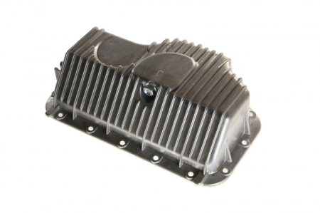 Baie ulei aluminiu potrivit BMW Seria 3 E30 1.6/1.8 1987-1994 [0]