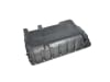 Baie ulei aluminiu potrivit CITROEN BERLINGO, C5 I, JUMPY, XSARA; FIAT SCUDO; PEUGEOT 206, 307, 406, 607, EXPERT, PARTNER, PARTNER/MINIVAN; SUZUKI GRAND VITARA I 1.9D/2.0D 1998-2009 [2]