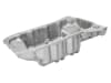 Baie ulei aluminiu potrivit FORD B-MAX, C-MAX II, FIESTA IV, FIESTA V, FIESTA VI, FIESTA/MINIVAN, FOCUS I, FOCUS II, FUSION, PUMA; MAZDA 121 III, 2 1.25-1.6CNG dupa 1996 [2]