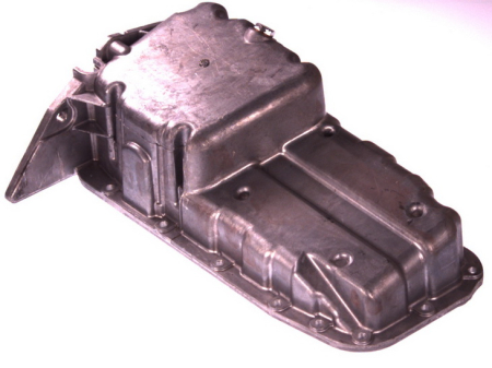 Baie de ulei - Baie ulei (aluminiu) potrivit OPEL ASTRA F, ASTRA F CLASSIC, ASTRA G, COMBO, CORSA B, TIGRA, VECTRA B, ZAFIRA A 1.4-1.8 1991-2005