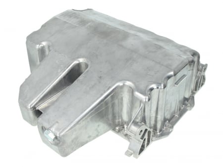 Baie ulei aluminiu potrivit SEAT CORDOBA, IBIZA III; SKODA FABIA I; VW POLO, POLO IV 1.4 usi 1999-2009 [1]