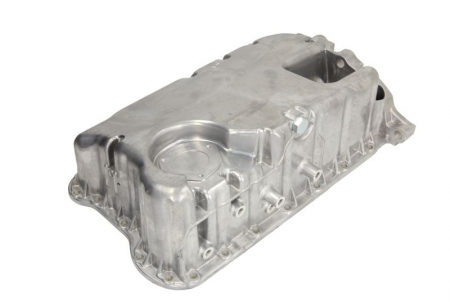 Baie ulei aluminiu potrivit SEAT TOLEDO II; VW BORA, BORA I, GOLF IV, NEW BEETLE 2.3 1997-2010 [1]