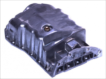 Baie de ulei - Baie ulei aluminiu potrivit RENAULT MEGANE LAGUNA I / KANGOO 1.8, 1.9D, 2.0