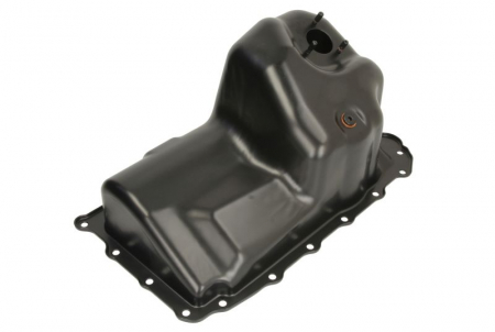 Baie ulei cu locas senzor potrivit BMW Seria 1 E82, 1 E87, 3 E90, 3 E92, 3 E93 1.6/2.0 2004-2013 [1]