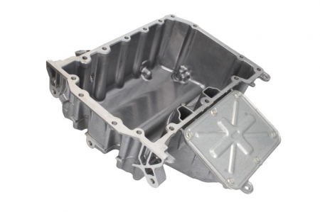 Baie ulei (cu locas senzor) potrivit SEAT IBIZA IV, IBIZA IV SC; SKODA FABIA II, ROOMSTER, ROOMSTER PRAKTIK; VW POLO V 1.2D 10.09- [0]