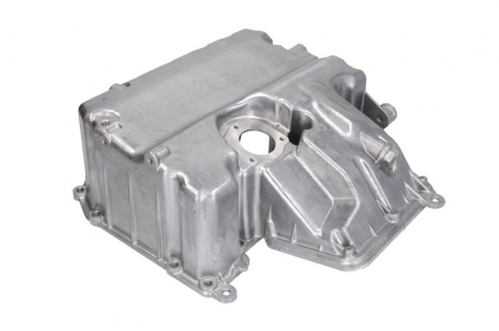 Baie ulei (cu locas senzor) potrivit SEAT IBIZA IV, IBIZA IV SC; SKODA FABIA II, ROOMSTER, ROOMSTER PRAKTIK; VW POLO V 1.2D 10.09- [1]