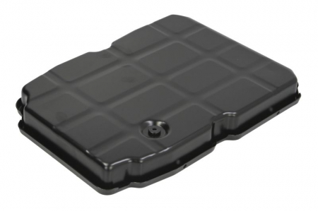 Baie ulei cutie viteze automata (Otel) CHRYSLER 300 C; DODGE CHALLENGER, CHALLENGER SE, CHARGER, DURANGO, NITRO; JEEP COMPASS, GRAND CHEROKEE III, PATRIOT, WRANGLER II, WRANGLER III 2.4-5.7 dupa 2002 [1]