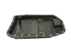 Baie ulei cutie viteze automata (Plastic) BMW Seria 1 (E82), 1 (E88), 3 (E46), 3 (E90), 3 (E91), 3 (E92), 3 (E93), 5 (E60), 5 (E61), 6 (F13), 7 (E65, E66, E67), 7 (F01, F02, F03, F04), X1 (E84), X3 (E [1]