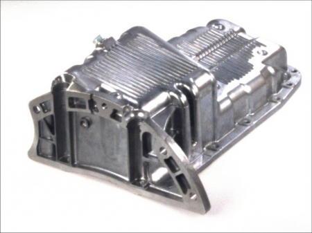 Baie ulei Daewoo Lanos, Nubira, Espero 1.5/1.6 DOHC