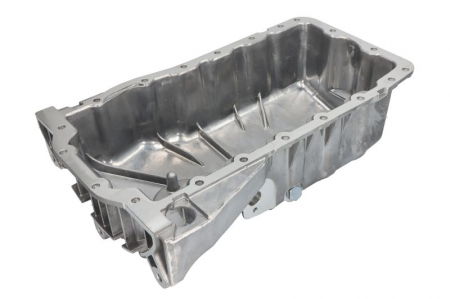 Baie ulei din aluminiu SKODA OCTAVIA 1997-2003 1.8/2.0 [0]