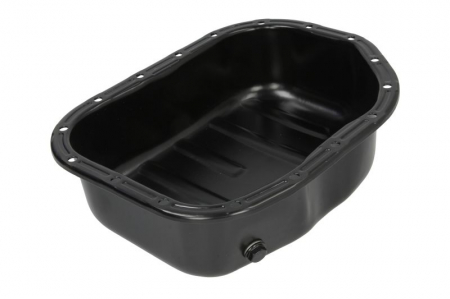 Baie ulei MERCEDES W123 1976-1985 [0]