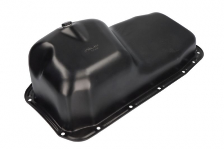 Baie ulei OPEL ASTRA / VECTRA / Kadet / Daewoo Lanos 1.6 oţel [1]