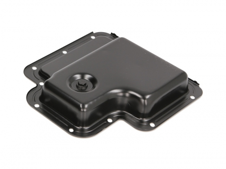 Baie ulei otel, partea inferioara potrivit CITROEN JUMPY; FIAT SCUDO; PEUGEOT EXPERT, EXPERT TEPEE 1.6D dupa 2007 [1]