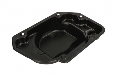 Baie ulei otel potrivit AUDI A1, A3; SEAT ALTEA, ALTEA XL, CORDOBA, IBIZA III, IBIZA IV, IBIZA IV SC, IBIZA IV ST, LEON, LEON SC, LEON ST, TOLEDO III, TOLEDO IV; SKODA FABIA I 1.0-2.0D dupa 2001 [0]