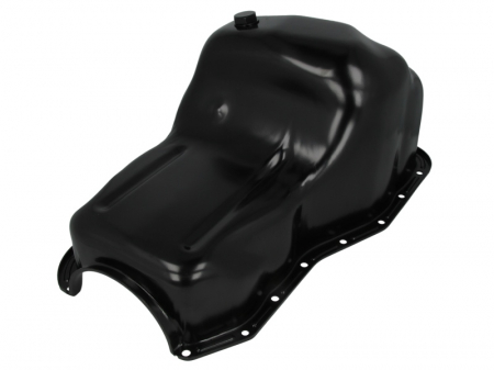 Baie ulei (otel) potrivit DACIA LOGAN, LOGAN EXPRESS, LOGAN MCV; RENAULT LOGAN I, MEGANE I, MEGANE I CLASSIC, MEGANE I COACH, MEGANE SCENIC 1.6 01.96- [1]