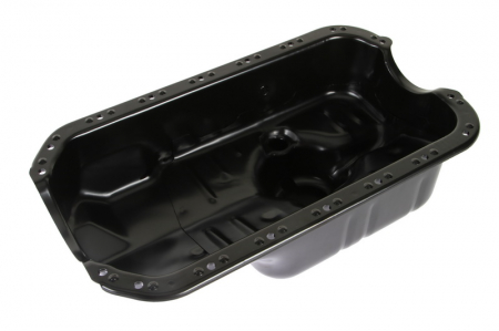 Baie ulei otel potrivit HONDA CIVIC VII 1.4/1.6/1.7 dupa 2000 [1]