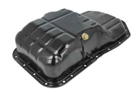 Baie ulei otel potrivit HYUNDAI H100; MITSUBISHI L 300 III, L200, PAJERO III, PAJERO SPORT I 2.5D 11.86- [1]