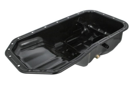 Baie ulei otel potrivit HYUNDAI H100; MITSUBISHI L 300 III, L200, PAJERO III, PAJERO SPORT I 2.5D 11.86- [0]