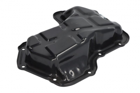 Baie ulei otel potrivit MERCEDES CITAN MPV, CITAN/MINIVAN W415; DACIA DOKKER, DOKKER EXPRESS/MINIVAN, DUSTER, LODGY; NISSAN JUKE, PULSAR, QASHQAI II; RENAULT CAPTUR I, CLIO IV 1.2 dupa 2012 [1]