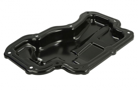 Baie de ulei - Baie ulei (otel) potrivit MERCEDES CLA (C118), CLA SHOOTING BRAKE (X118), GLA (H247), GLB (X247); ALFA ROMEO TONALE; DACIA LOGAN II, LOGAN MCV II, SANDERO II 0.9-2.2D 10.12-