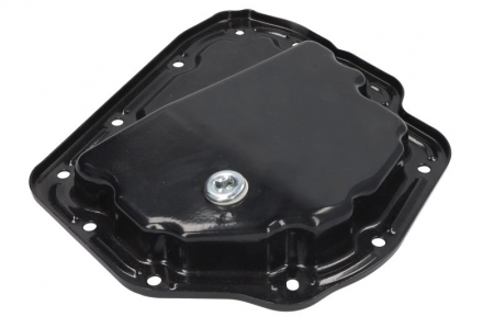 Baie ulei otel potrivit NISSAN NV300, QASHQAI I, QASHQAI II; OPEL VIVARO B; RENAULT ESPACE V, FLUENCE, GRAND SCENIC III, KADJAR, MEGANE, MEGANE III, MEGANE IV, SCENIC III, TALISMAN 1.6D dupa 2011 [1]