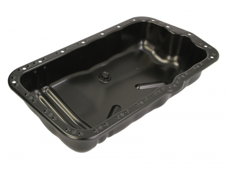 Baie ulei otel potrivit NISSAN PRIMASTAR; OPEL MOVANO A, VIVARO A; RENAULT ESPACE IV, MASTER II, MASTER PRO, TRAFIC II 2.2D/2.5D/2.8D dupa 2000 [0]