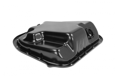 Baie ulei otel potrivit TOYOTA AVENSIS, COROLLA, RAV 4 II 2.0D 2001-2008 [1]