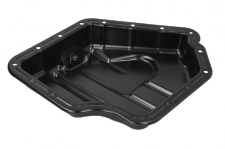 Baie ulei (partea inferioara, otel), dop drenaj M14x1.5 potrivit CHRYSLER 200, TOWN & COUNTRY; DODGE AVENGER, GRAND, JOURNEY 3.6/3.6ALK 09.10- [0]