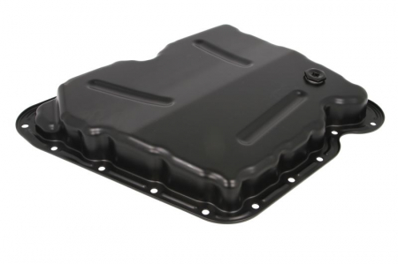 Baie ulei partea inferioara potrivit OPEL MOVANO B; RENAULT MASTER III 2.3 usi dupa 2010 [1]