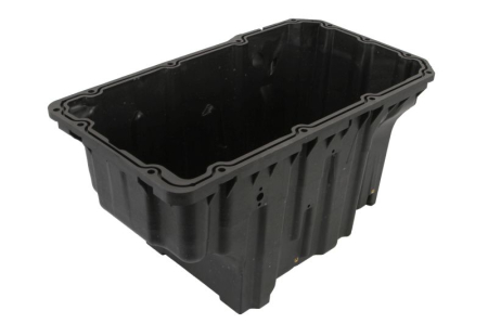 Baie ulei (plastic) potrivit MERCEDES ACTROS, ACTROS MP2 / MP3 OM541.920-OM542.969 04.96- [0]