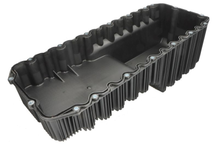 Baie de ulei - Baie ulei potrivit DAF CF, LF, XB, XBC PX-7164-PX-7217 05.13-