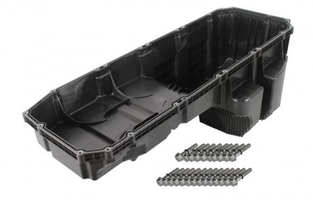 Baie ulei potrivit DAF CF, XF 106, XF II, XG, XG+ MX-13303-MX-13390 10.12- [0]