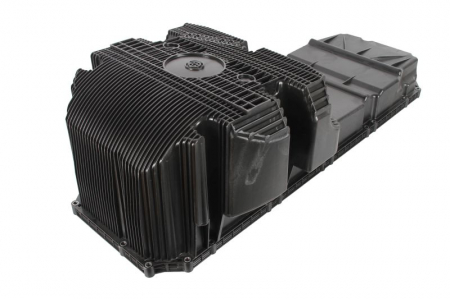 Baie ulei potrivit DAF CF, XF 106, XF II, XG, XG+ MX-13303-MX-13390 10.12- [1]