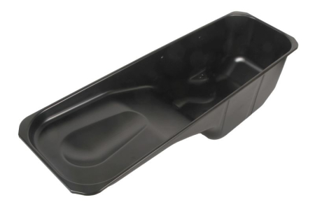 Baie ulei potrivit DAF potrivit DAF CF 85 MX265-XF355M 01.01-12.20 [0]