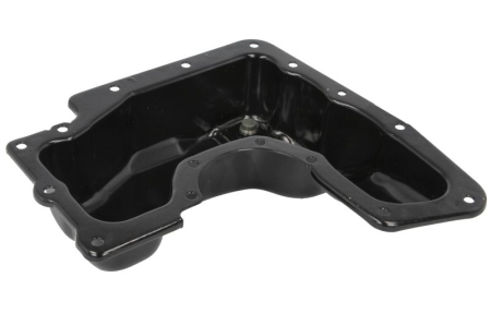 Baie de ulei - Baie ulei potrivit DS DS 3, DS 4, DS 4 II; CITROEN BERLINGO, BERLINGO MULTISPACE, C3 AIRCROSS I, C3 AIRCROSS II, C3 II, C3 III, C3 PICASSO, C4 CACTUS 1.2/1.2H dupa 2013