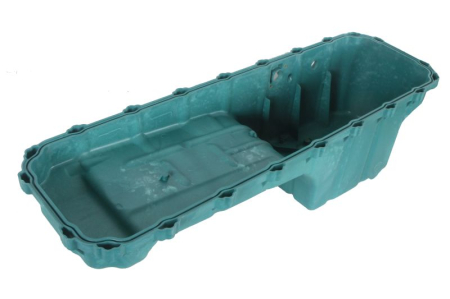 Baie ulei potrivit VOLVO D13; FH13 [0]