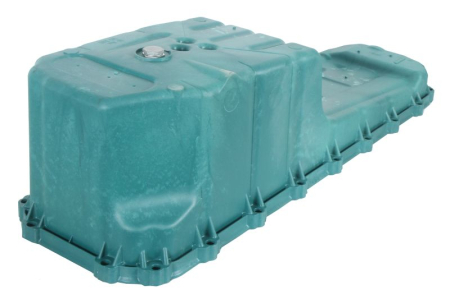 Baie ulei potrivit VOLVO D13; FH13 [1]