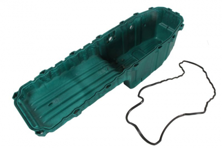 Baie ulei potrivit VOLVO FH12, FM, FM12, NH12 D11A-370-D9B380 08.93- [0]