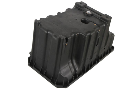 Baie ulei set cu surub si garnitura potrivit MERCEDES ACTROS, ACTROS MP2 / MP3 OM541.920-OM542.969 04.96- [1]