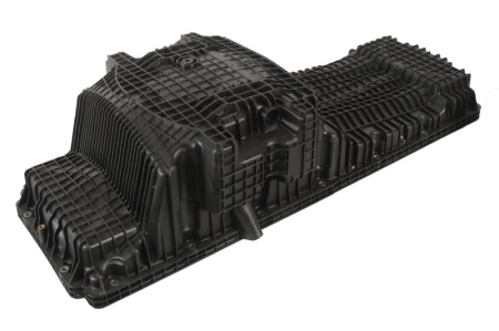 Baie ulei set cu surub si garnitura potrivit MERCEDES AROCS 471.943-OM936.916 01.13- [1]