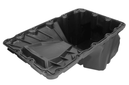 Baie de ulei - Baie ulei set cu surub si garnitura potrivit MERCEDES ATEGO OM900.912-OM904.949 01.98-10.04