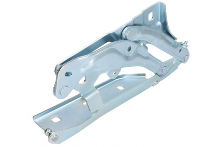 Balama capota dreapta crom potrivit Audi Q5 dupa 2020 [0]