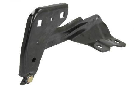 Balama capota dreapta crom potrivit FORD EDGE II dupa 2014 [1]