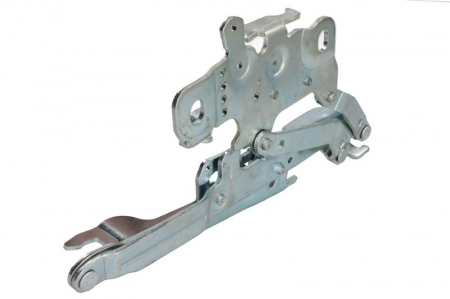 Balama capota dreapta potrivit BMW Seria 1 F20, F21, 2 F22, F23, F87, 3 F30, F31, F80, 3 GRAN TURISMO F34, 4 F32, F33, F82, F83, 4 GRAN COUPE F36 dupa 2010 [1]