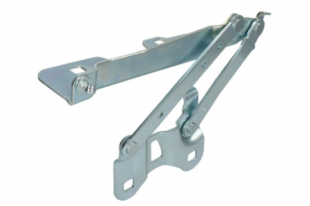 Ornamente - Balama capota dreapta potrivit LAND ROVER RANGE ROVER SPORT 2013-2017