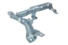 Balama capota dreapta potrivit VOLVO XC90 II 2014-2020 [2]